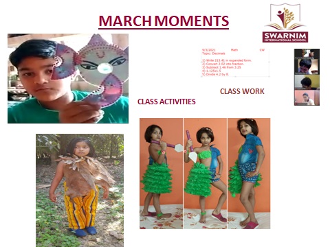 PPT P March 03