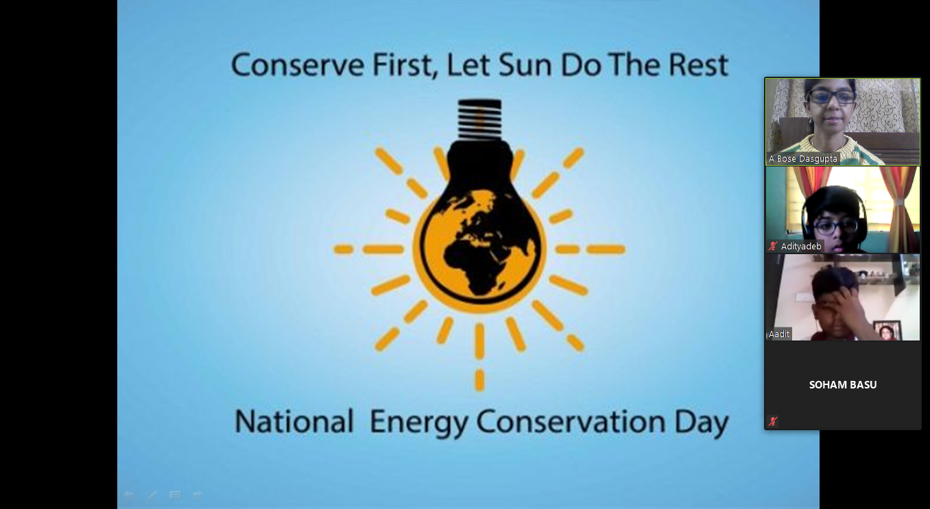 National Energy Conservation Day 01