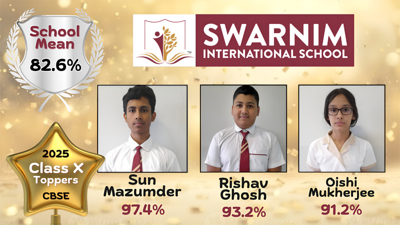 Swarnim International School
