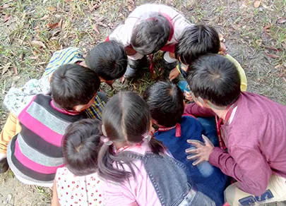 schools with nursery near me nearby playschools