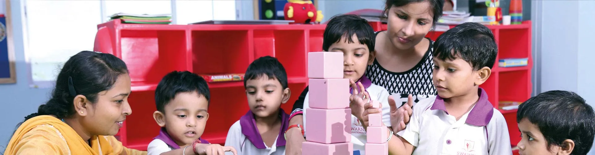 affordable cbse school in garia