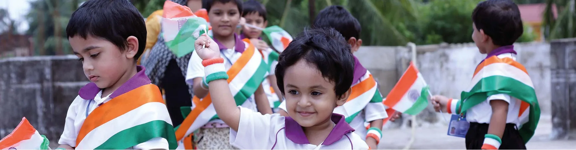 private school in garia