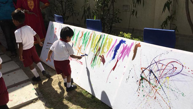 CARNIVAL on CHILDRENS DAY