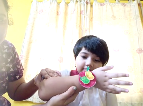 Raksha Bandhan 1