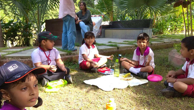 Children's Day Celebration, 2017