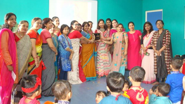 Durga Puja Program