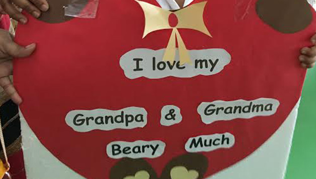 Grandparents Day