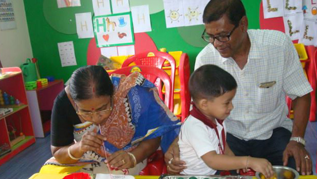 Grandparents Day