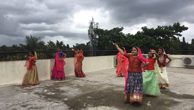 Independence Day Celebrations