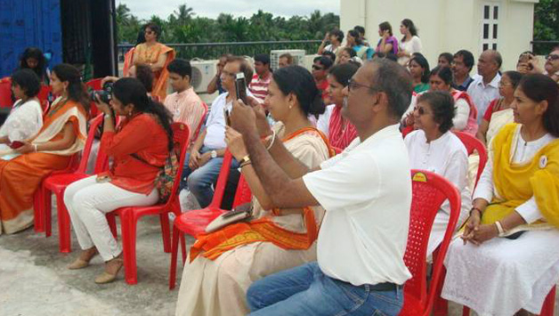 Independence Day Celebrations