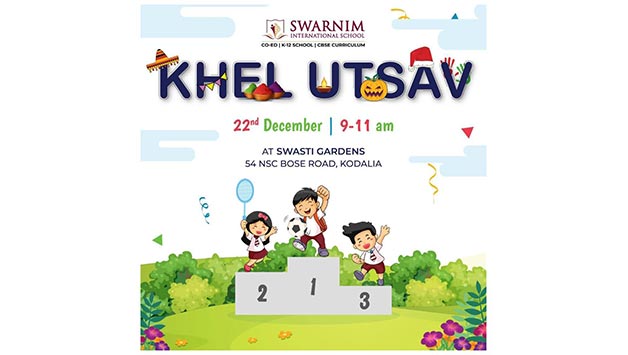 Khel Utsav