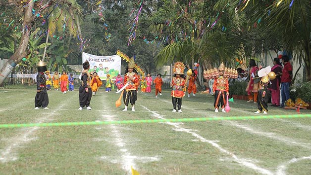 Khel Utsav