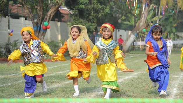 Khel Utsav