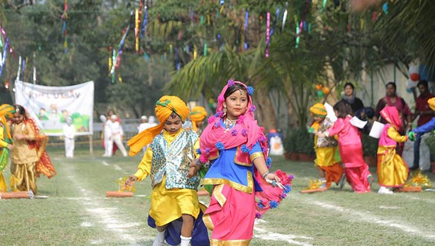 Khel Utsav