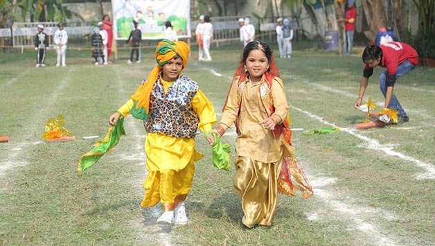 Khel Utsav