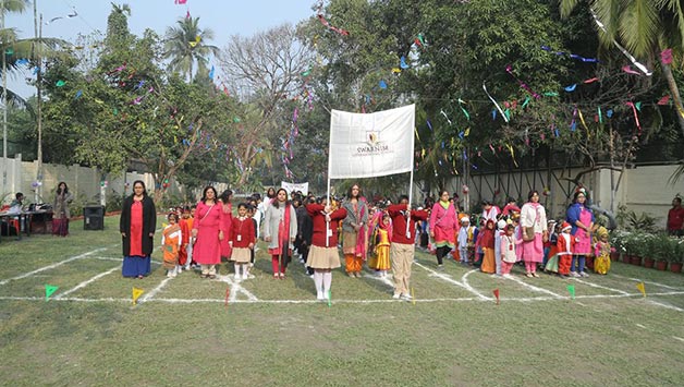 Khel Utsav