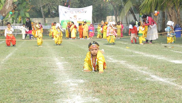 Khel Utsav