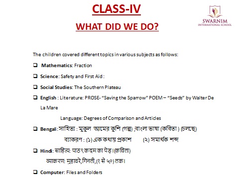 Primary Nov PPT 08