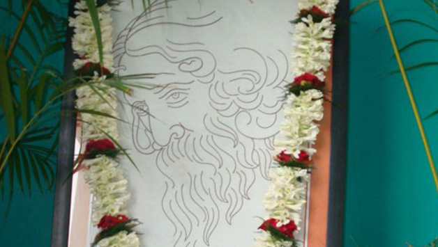 Rabindra Jayanti