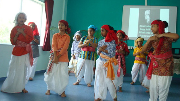 Rabindra Jayanti