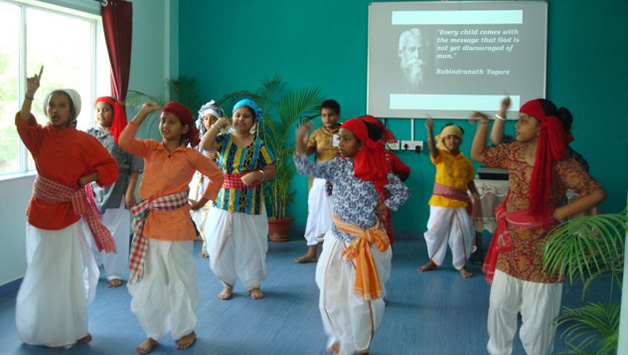 Rabindra Jayanti